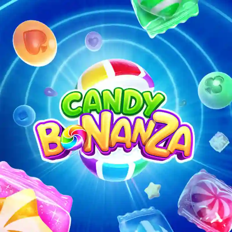 Candy Bonanza Slot Juego de Casino luckylife