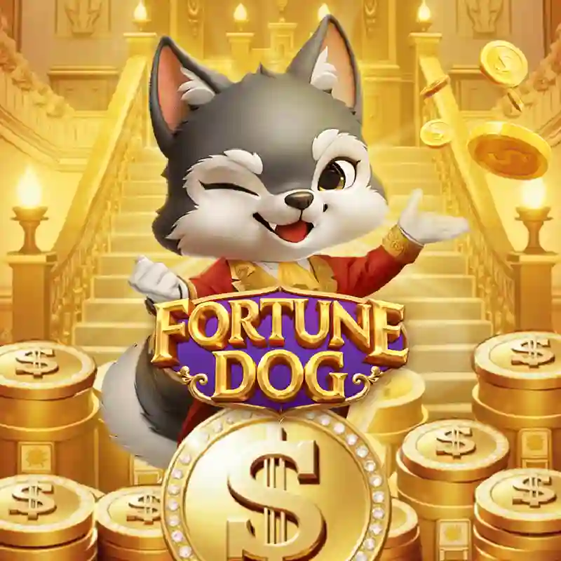 Fortune Dog Casino Slot luckylife