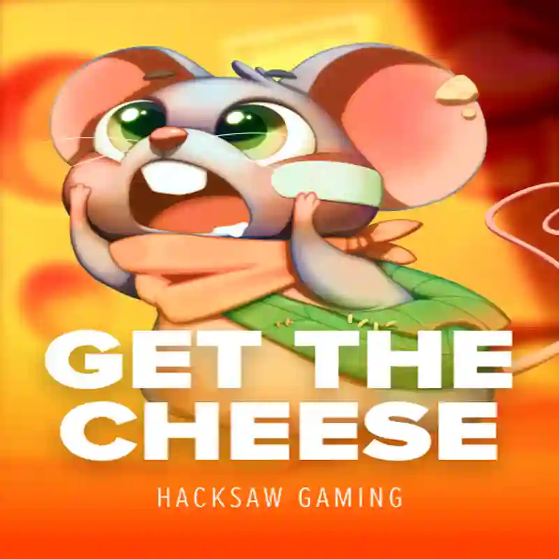 Juego de casino HS Get the CHEESE en luckylife