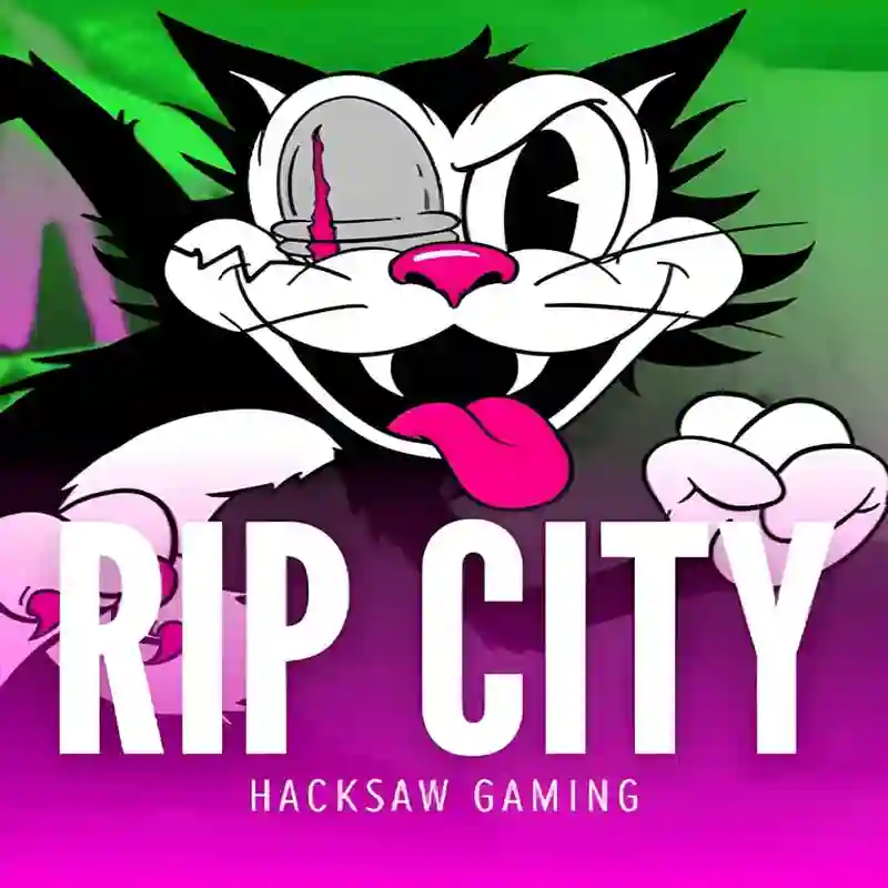Jugar a HS RIP City en luckylife Casino México