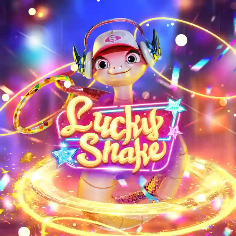 Jugar Lucky Snake en luckylife casino