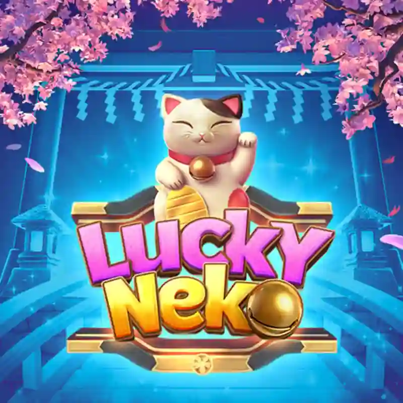 Jugar a PGS Lucky Neko en luckylife