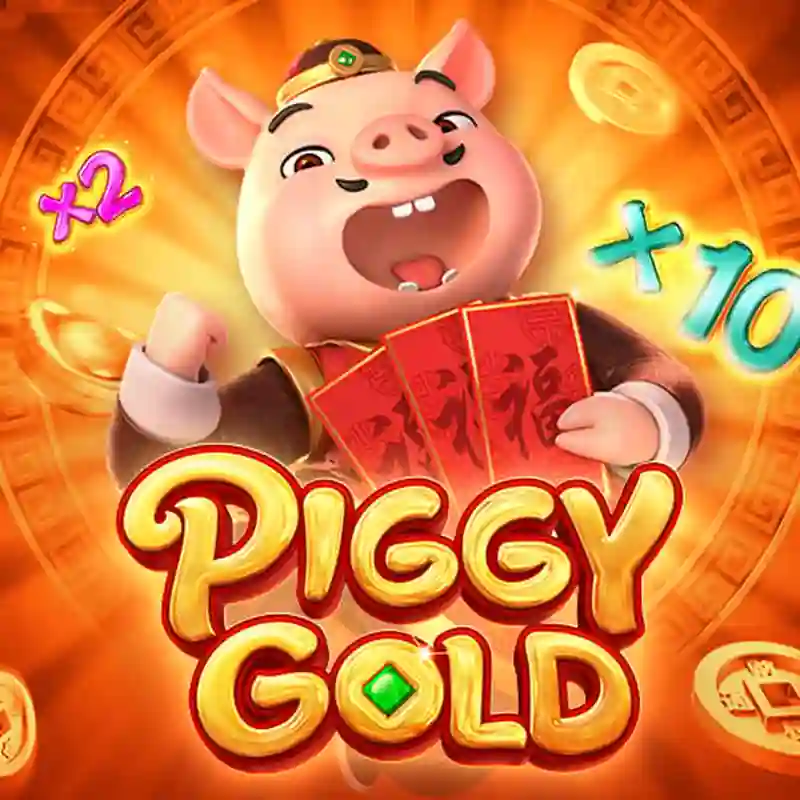 Jugar PGS Piggy Gold en luckylife