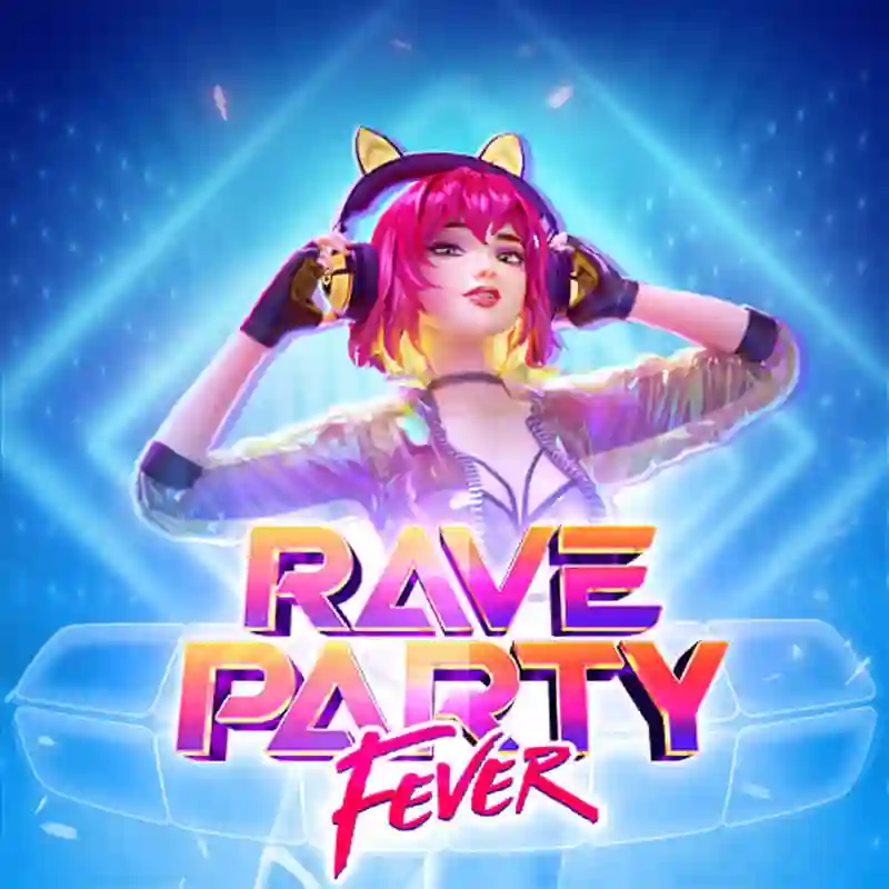 Jugar Rave Party Fever en luckylife méxico