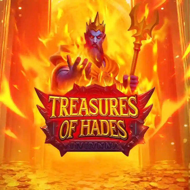 Slot Treasures Of Hades luckylife casino